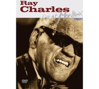 Live At Montreux 1997 - Charles, Ray