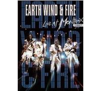 Earth Wind & Fire – Live at Montreux 1997 – BMG