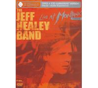 Live At Montreux 1999 [DVD] [2006]