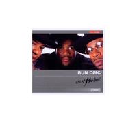 Run Dmc – Live at Montreux 2001 – Kulturspiegel Édition – Eagle – Import