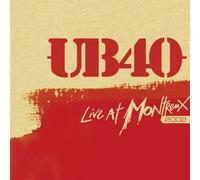 Live At Montreux 2002