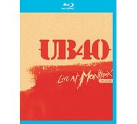 Live At Montreux 2002 [Blu Ray]