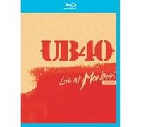Ub40 Live At Montreux 2002 [Blu Ray]