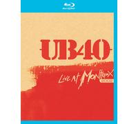 Live at Montreux 2002 – Blu-ray – Universal Music Group
