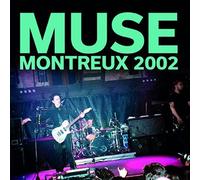 Live At Montreux 2002 CD