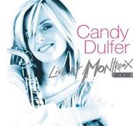 Candy Dulfer – Live at Montreux 2002 – DVD