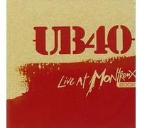 Live at Montreux 2002 [Import]