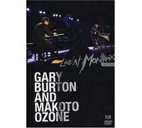 Live at Montreux 2002 Makoto O [Import allemand]