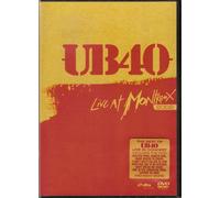 Ub40 - Live at Montreux 2002