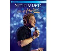 Live at Montreux 2003