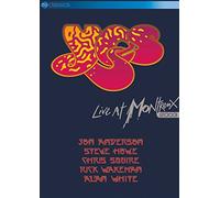Live at Montreux 2003