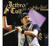 Live at Montreux 2003