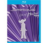 Live at Montreux 2003 - Blu-Ray