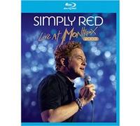 Simply Red – Live at Montreux 2003 – Blu-ray – Eagle