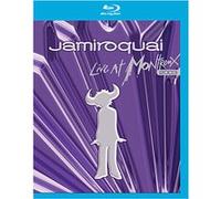 Live at Montreux 2003 - Blu-Ray G