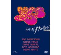 Live at Montreux 2003 [Dts5.1] [Import allemand]
