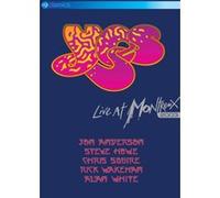 Live at Montreux 2003 DVD E