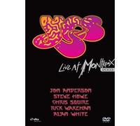 Yes – Live At Montreux 2003 – Eagle