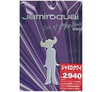 Live at Montreux 2003 [Import allemand]