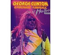George Clinton – Live at Montreux 2004 – Eagle (2004)