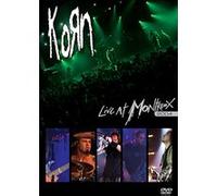 Live at Montreux 2004 E