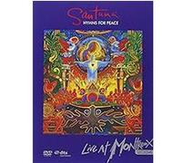 Live at Montreux 2004: Hymns for Peace