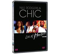 Live at Montreux 2004 [Import anglais]