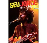 Jorge, Seu - Live At Montreux 2005