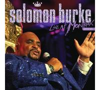 Burke Solomon - Live at Montreaux 2006 [Import]