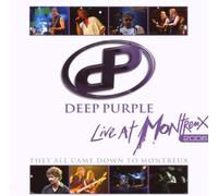 Live At Montreux 2006 : They All Came Down To Montreux