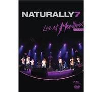 Live at Montreux 2007 G