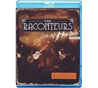 Live at Montreux 2008 [Blu-Ray]