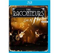 Live at Montreux 2008 - Blu-Ray G