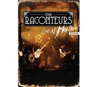 The Raconteurs – Live at Montreux 2008 – Eagle