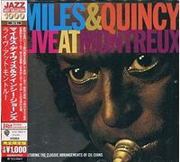 Miles and quincy live at montreu