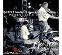 Live At Montreux