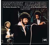 Live At Montreux