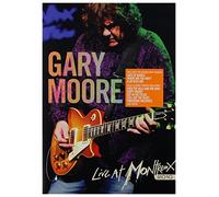 Live At Montreux 2010