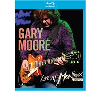 Live at Montreux 2010 - Blu-Ray