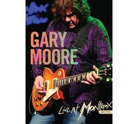 Live at Montreux 2010 [Import allemand]