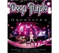 Deep Purple With Orchestra - Live At Montreux 2011