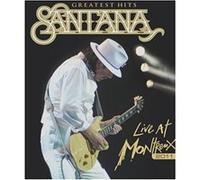 Santana - Greatest Hits Live In Montreux 2011