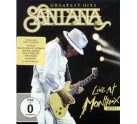 Live At Montreux 2011 - Greatest Hits