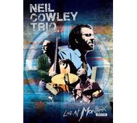 Live At Montreux 2012