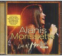 Live At Montreux 2012