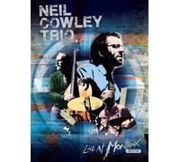 Live at Montreux 2012