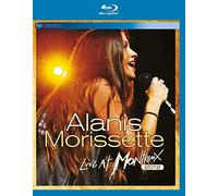 Live at Montreux 2012 [Blu-ray]