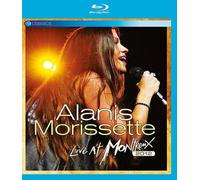 Live at Montreux 2012 Blu-ray