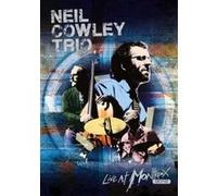 Neil Cowley Trio-Live at Montreux 2012