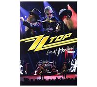 Live at Montreux 2013